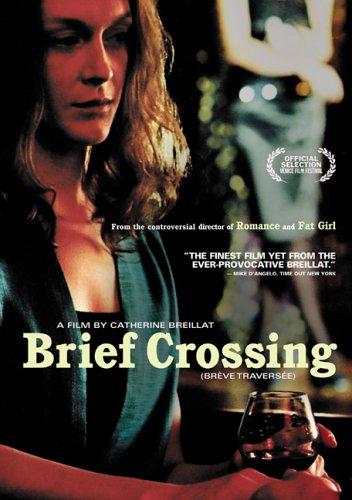 Brève traversée Aka Brief Crossing (2001)