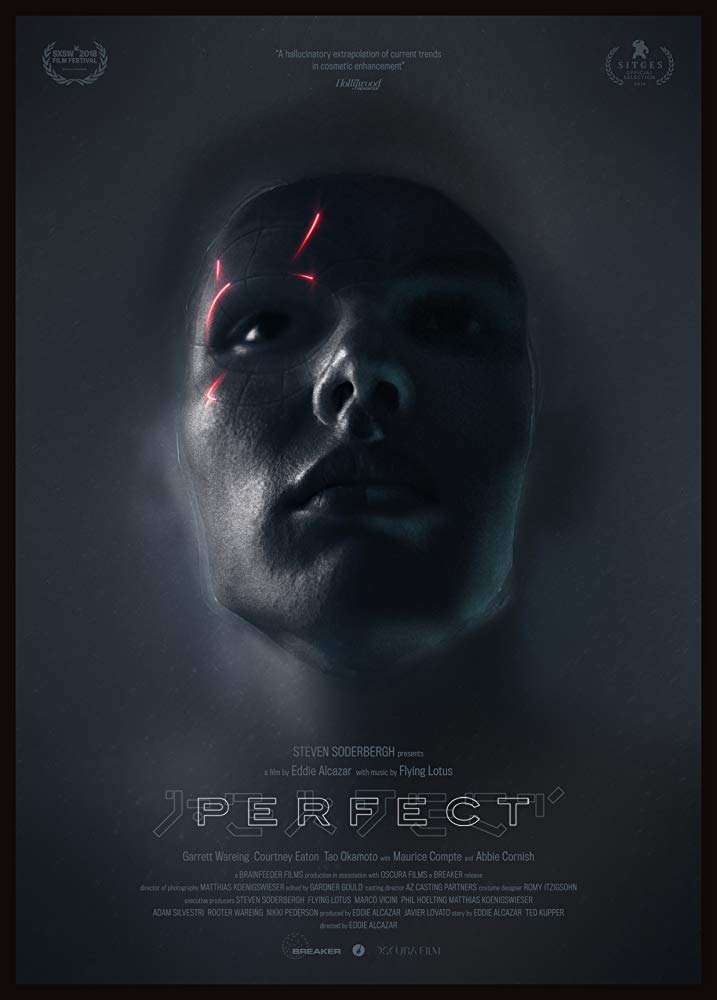 Perfect (2018)