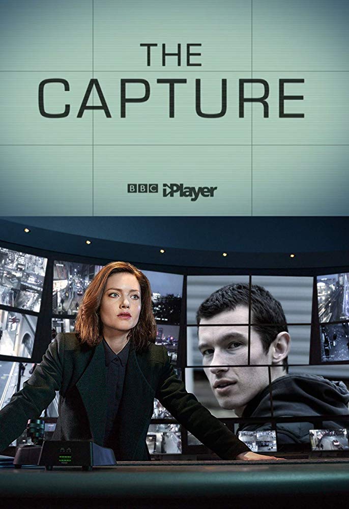 The Capture (2019)