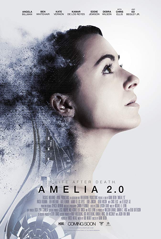 Amelia 2.0 (2017)