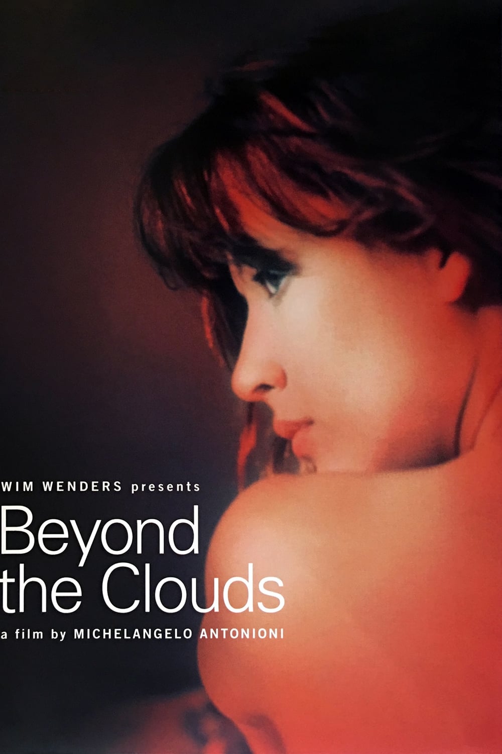 Al di là delle nuvole Aka Beyond the Clouds (1995)