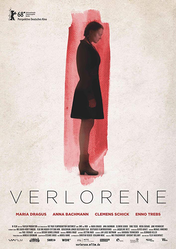 Verlorene Aka Lost Ones (2018)