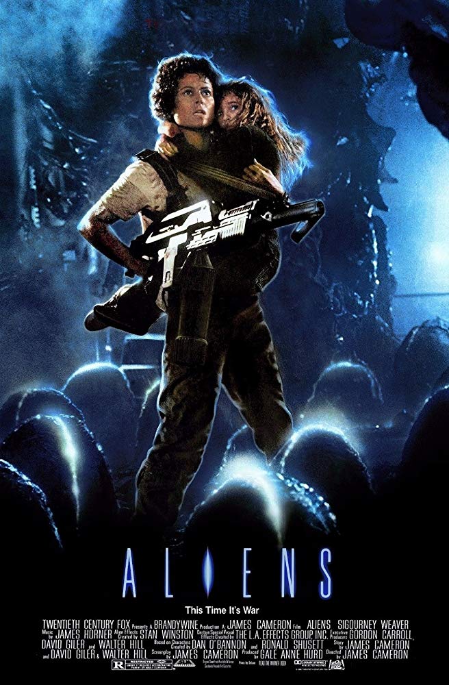 Aliens (1986)