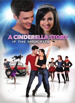 A Cinderella Story: If the Shoe Fits (2016)