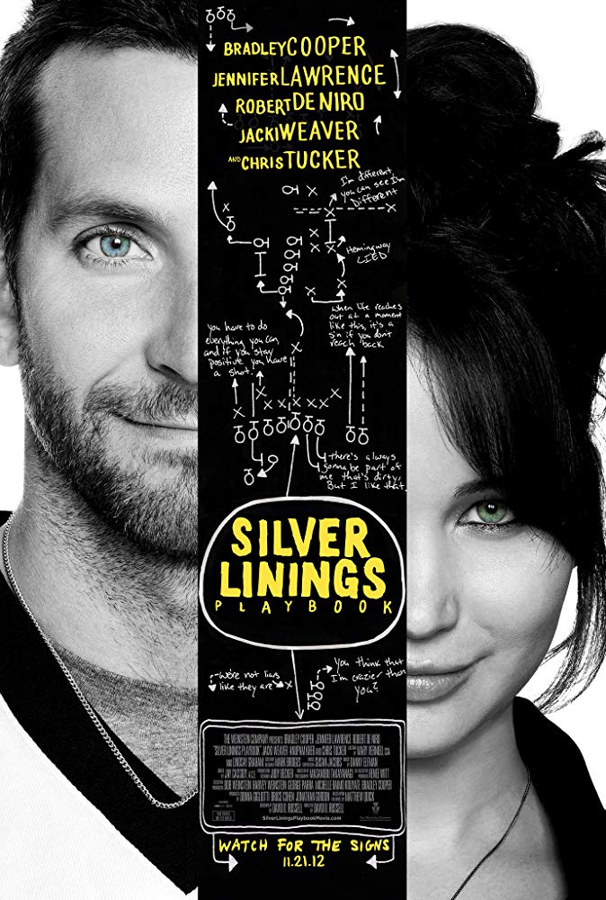 Silver Linings Playbook (2012)