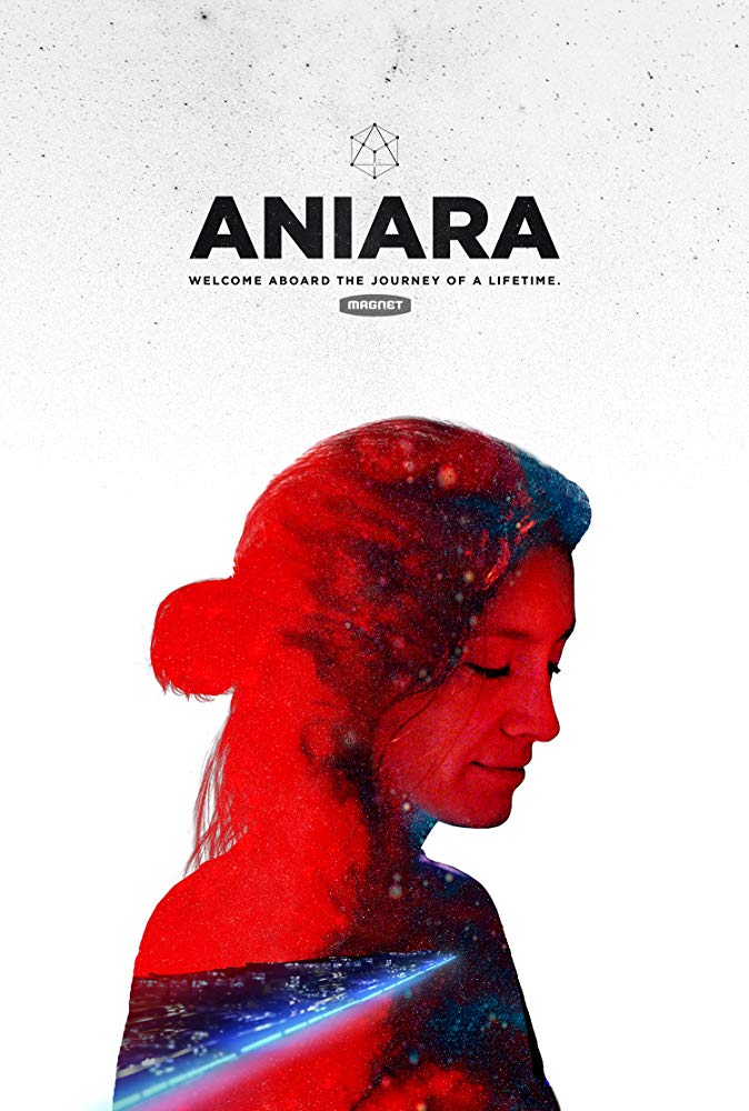 Aniara (2018)