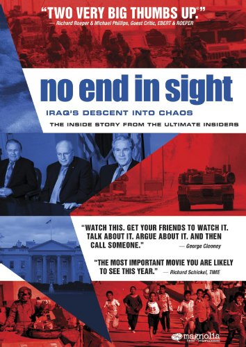 No End in Sight (2007)