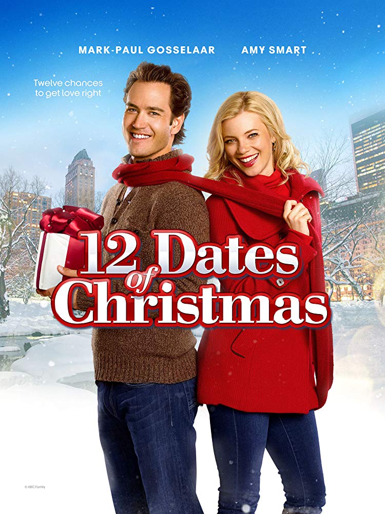 12 Dates of Christmas (2011)