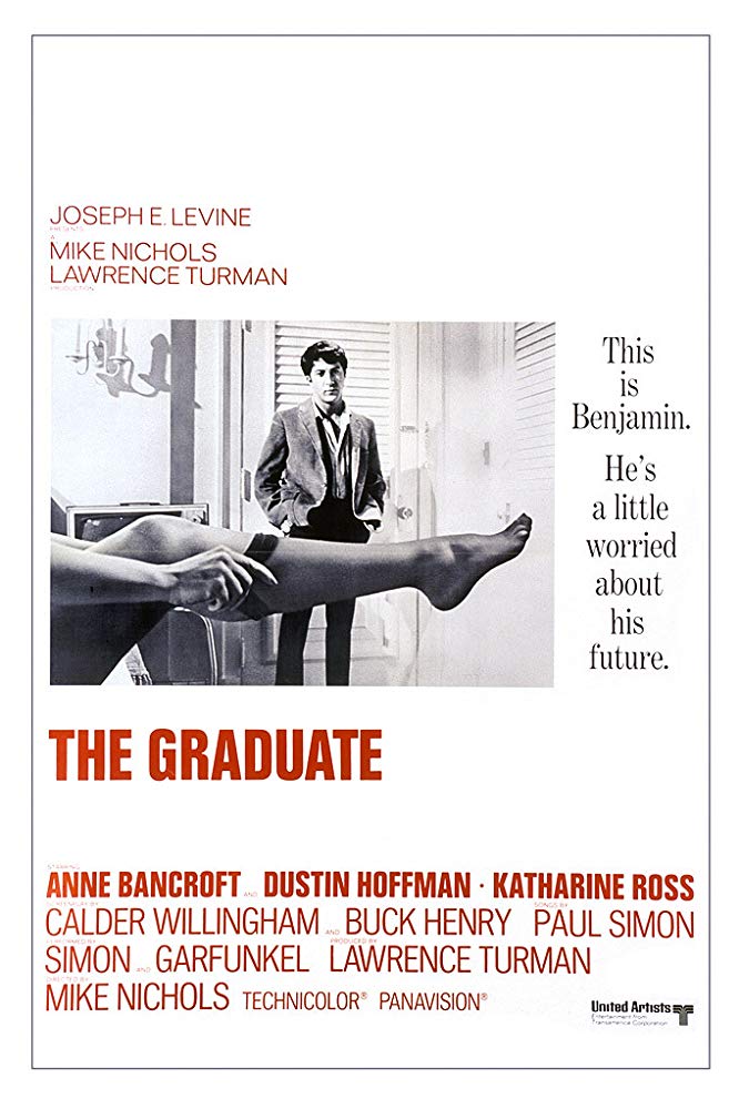 The Graduate (1967)