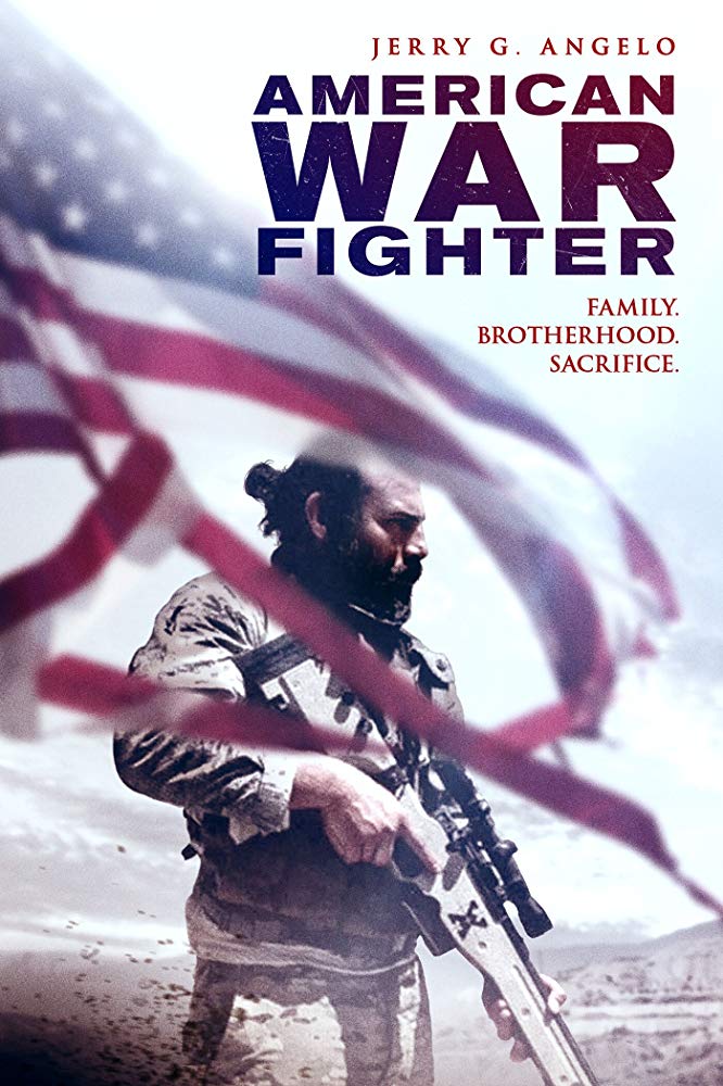 American Warfighter (2018)