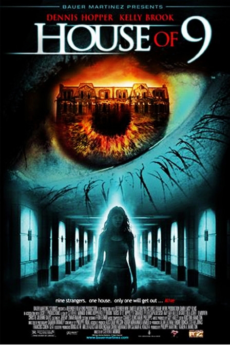 House of 9 (2005)