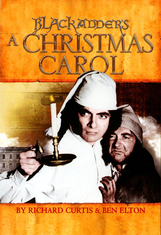 Blackadder's Christmas Carol (1988)