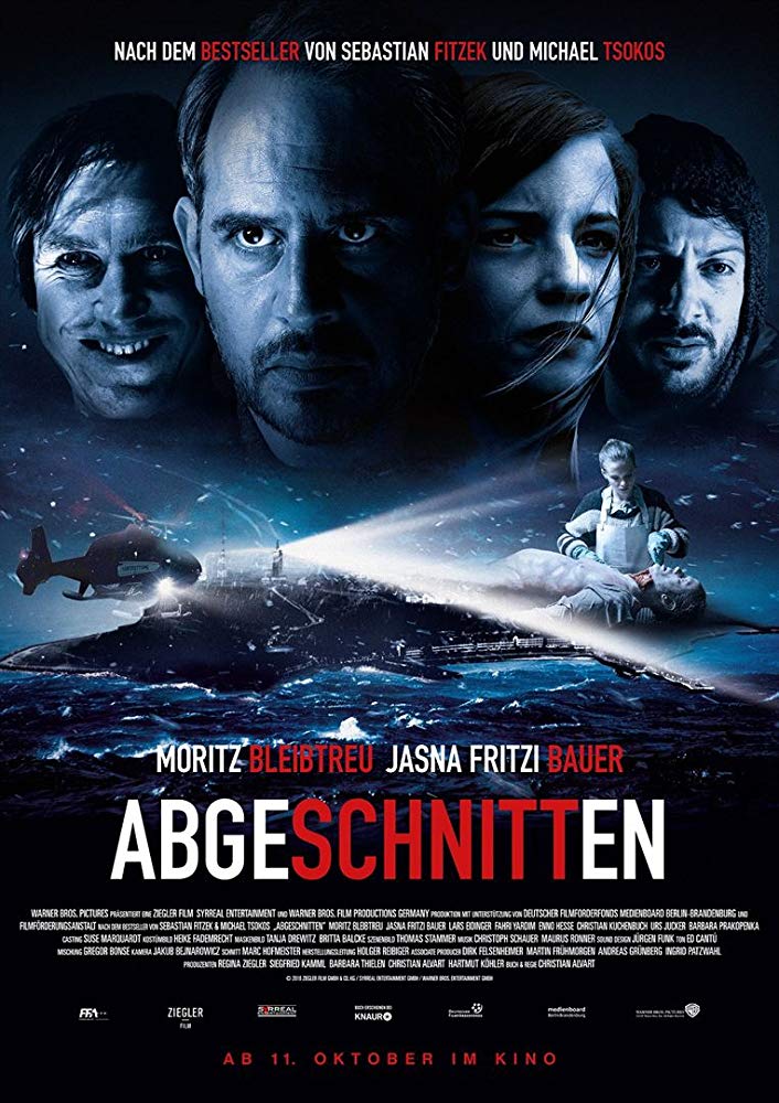 Abgeschnitten Aka Cut Off (2018)