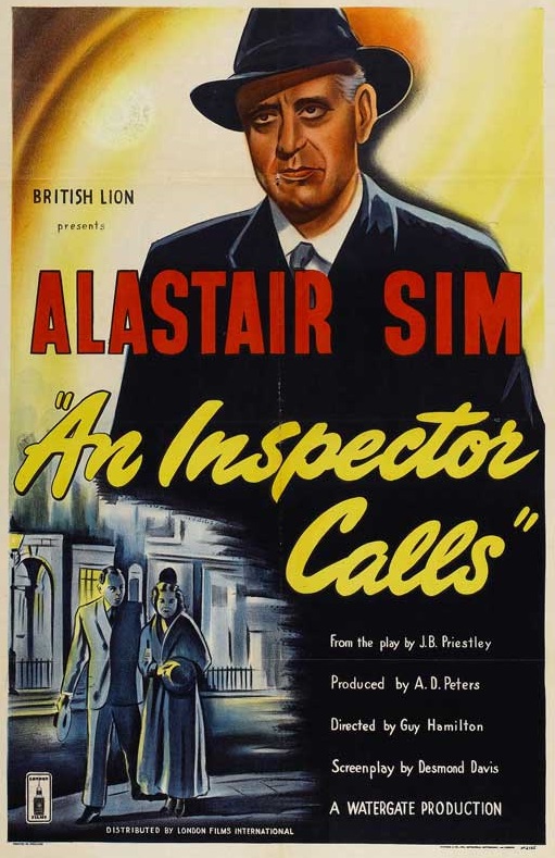 An Inspector Calls (1954)