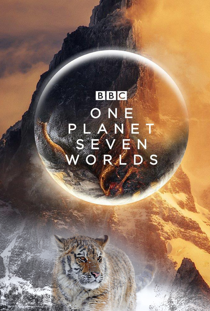 Seven Worlds, One Planet (2019)