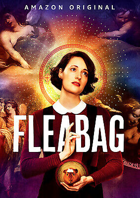 Fleabag (2016)