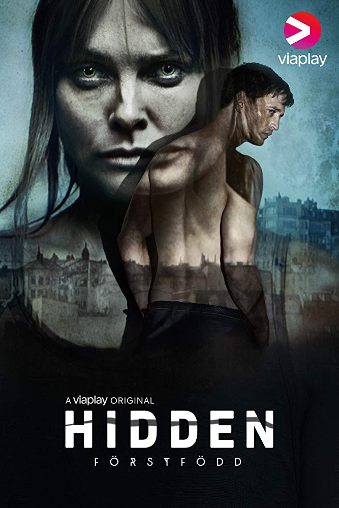 Hidden: Förstfödd Aka Hidden: Firstborn (2019)