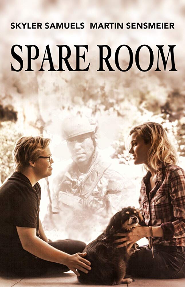 Spare Room (2018)