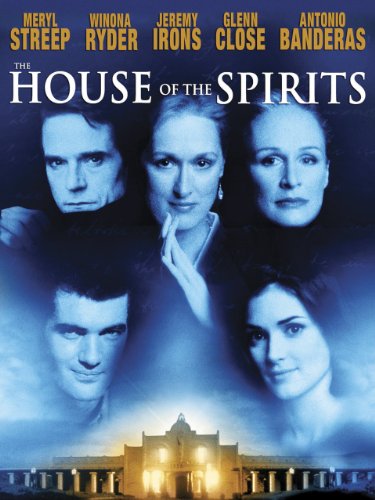 The House of the Spirits (1993)