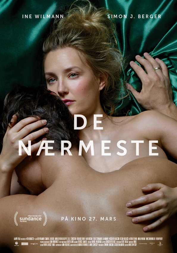 De nærmeste Aka Homesick (2015)