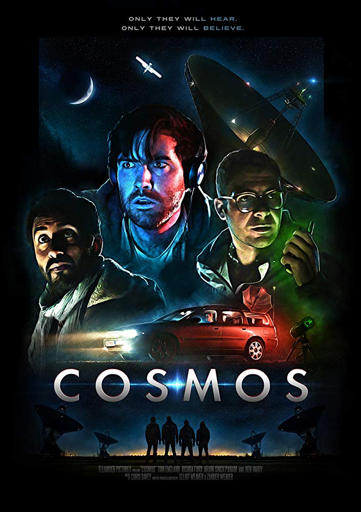 Cosmos (2019)