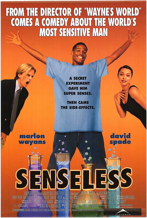 Senseless (1998)