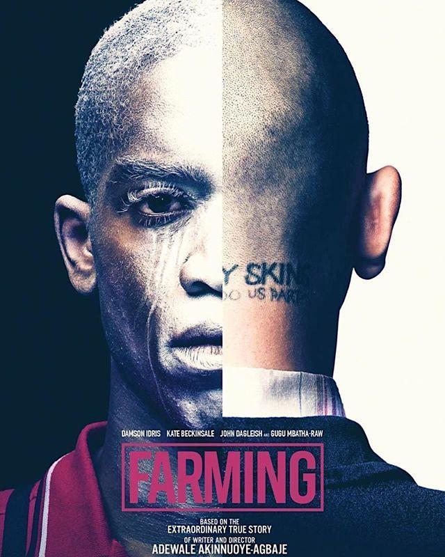 Farming (2018)