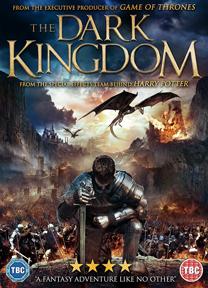 Dragon Kingdom (2018)