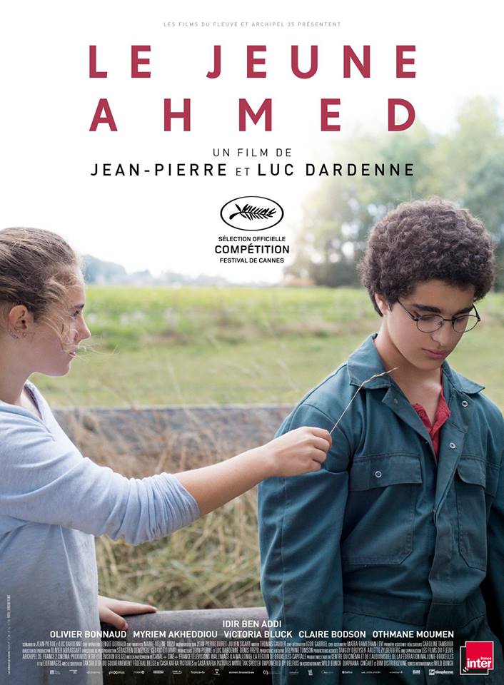 Le jeune Ahmed Aka Young Ahmed (2019)