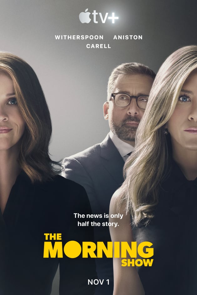 The Morning Show (2019)