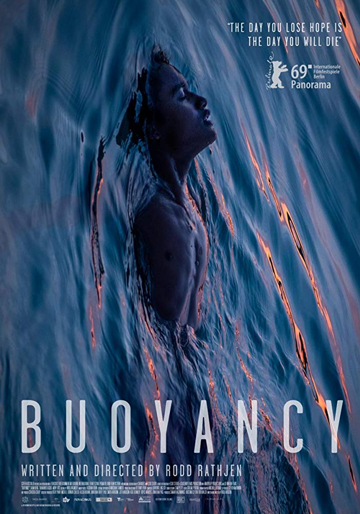 Buoyancy (2019)