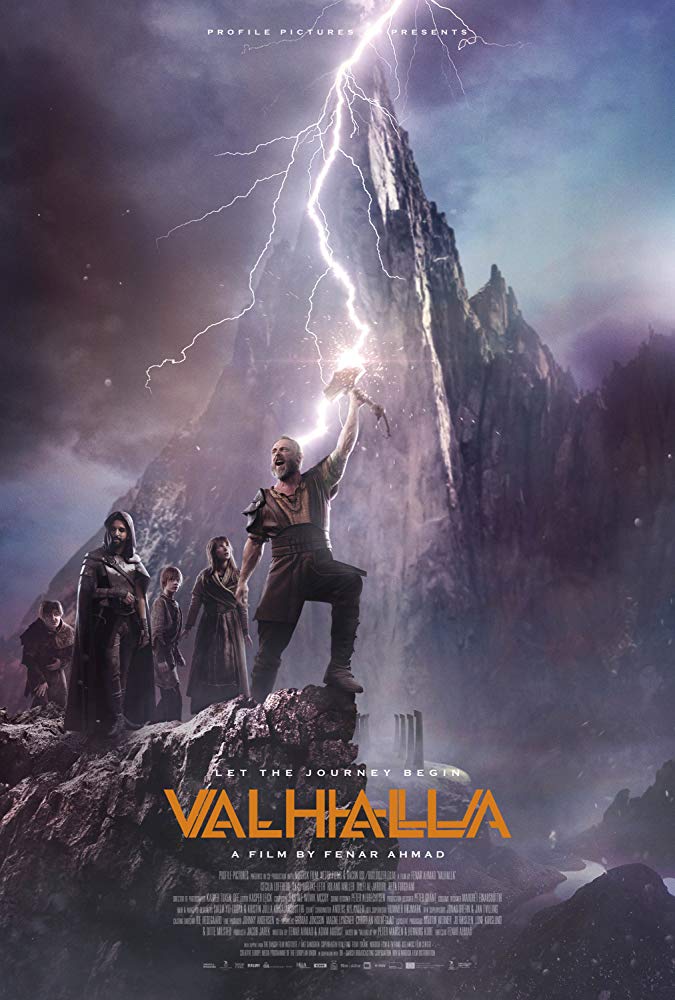 Valhalla (2019)