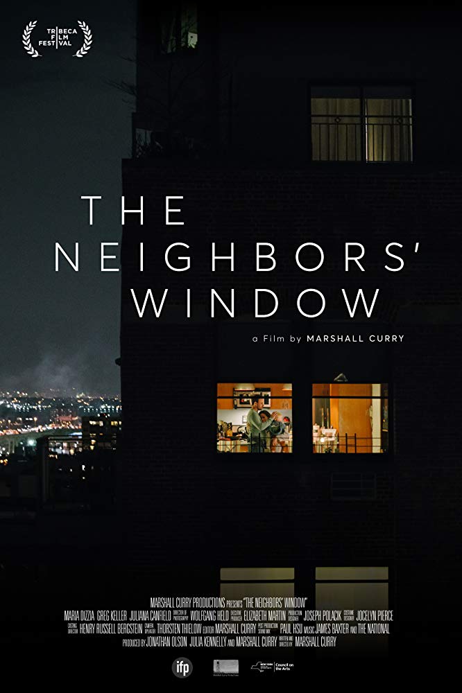 The Neighbors' Window (2019)