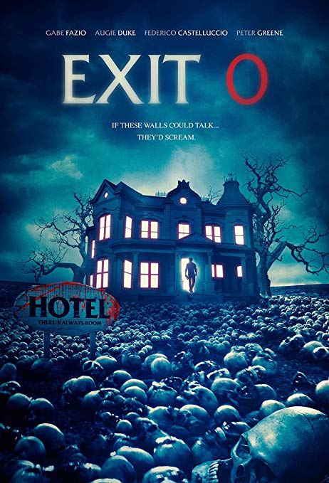 Exit 0 (2019)