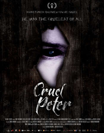 Cruel Peter (2019)