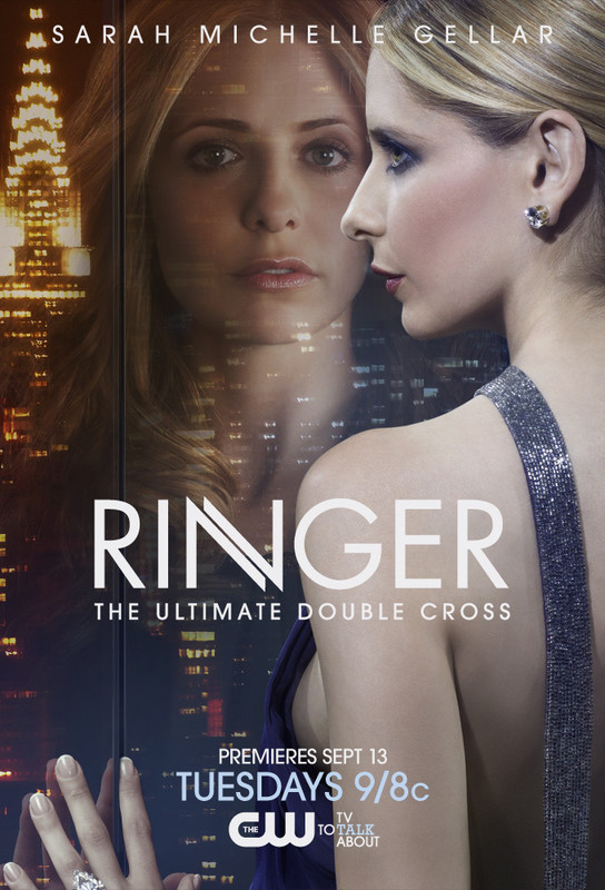 Ringer (2011)