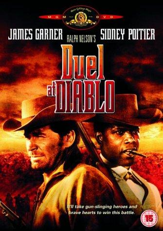 Duel at Diablo (1966)