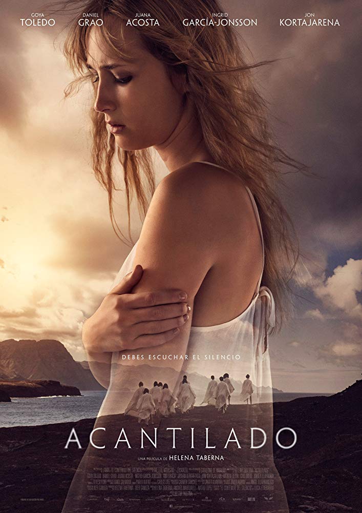 Acantilado Aka The Cliff (2016)