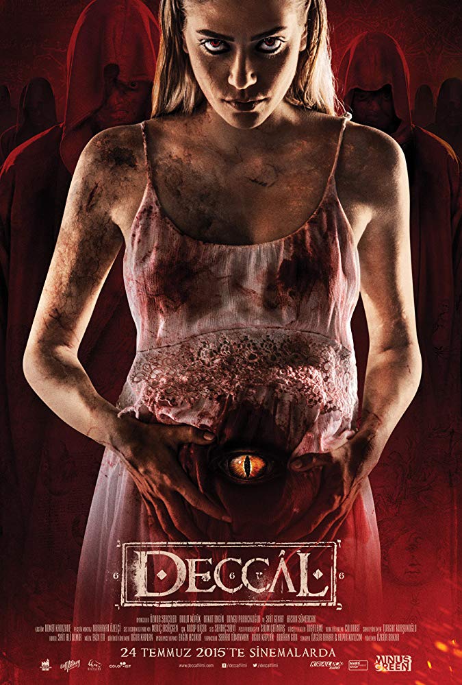 Deccal (2015)