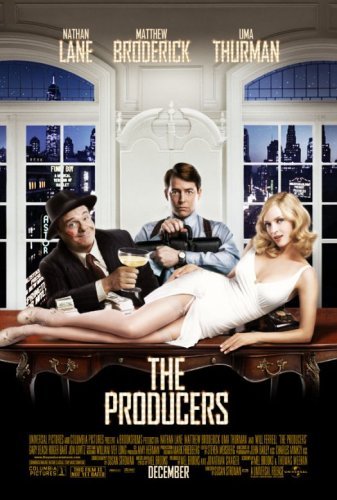 The Producers (2005)