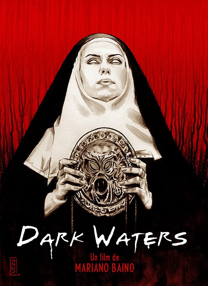 Dark Waters (1993)