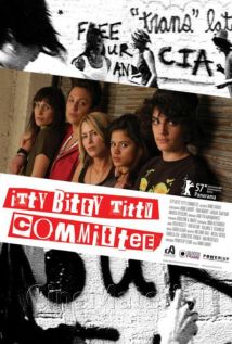 Itty Bitty Titty Committee (2007)