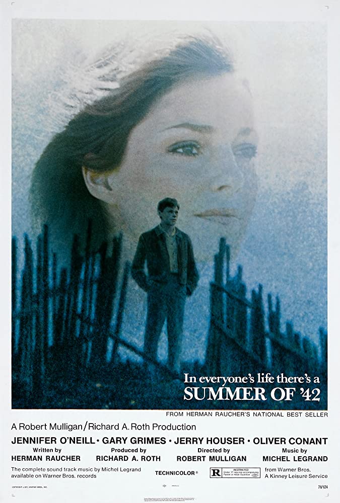 Summer of '42 (1971)