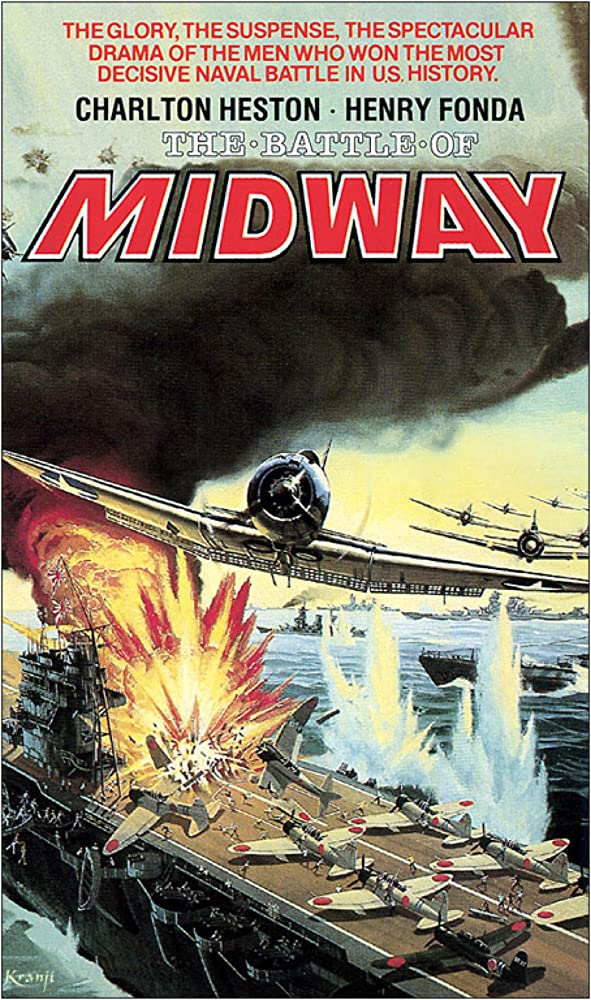 Midway (1976)