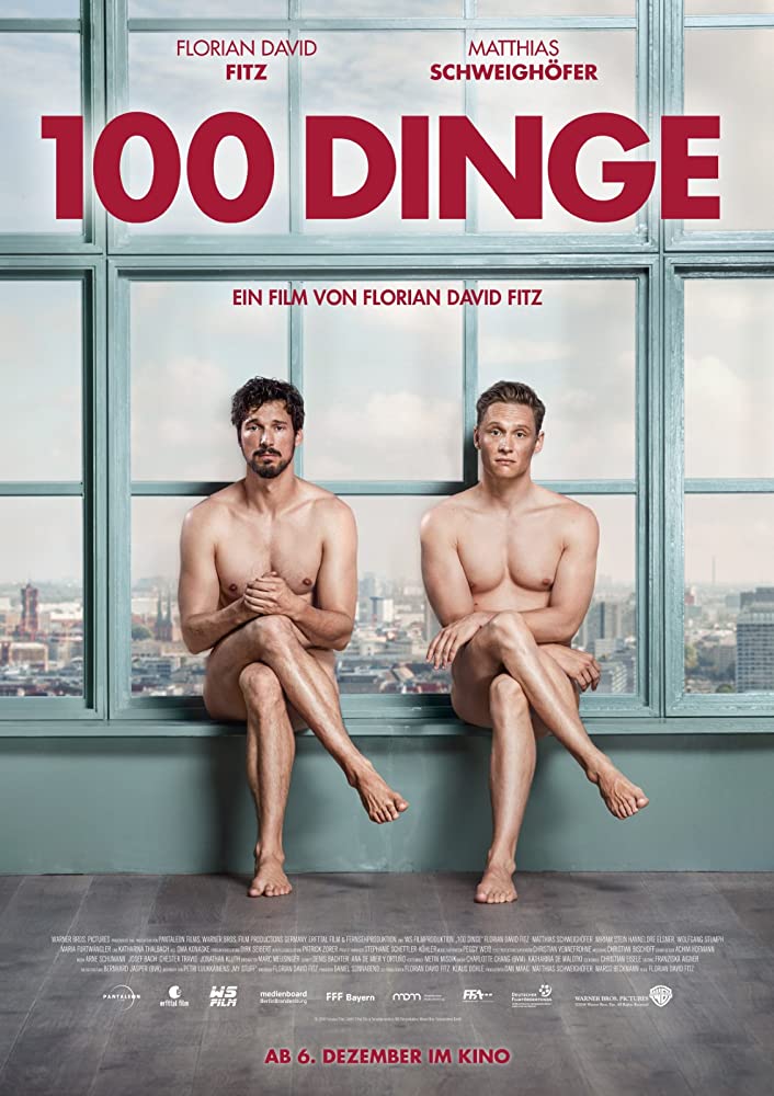 100 Dinge Aka 100 Things (2018)