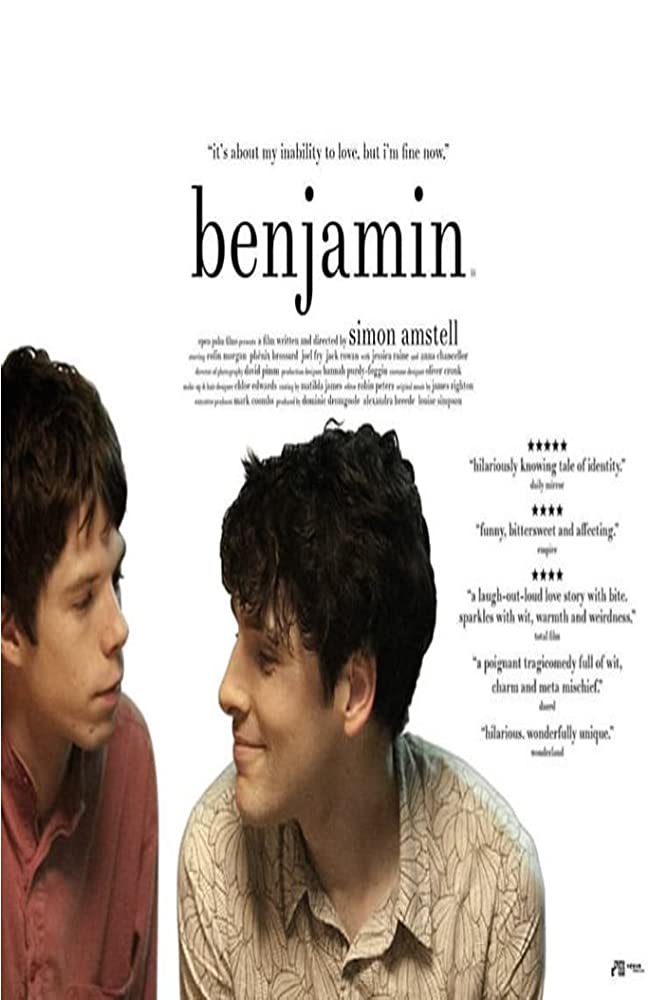 Benjamin (2018)