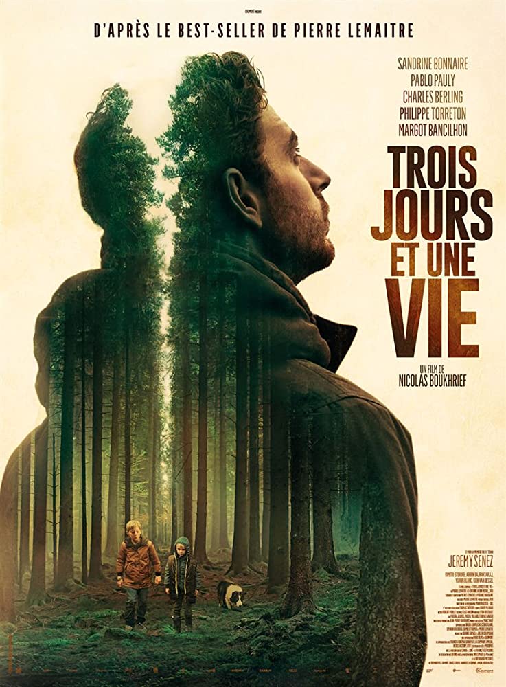 Three Days And a Life Aka Trois jours et une vie (2019)