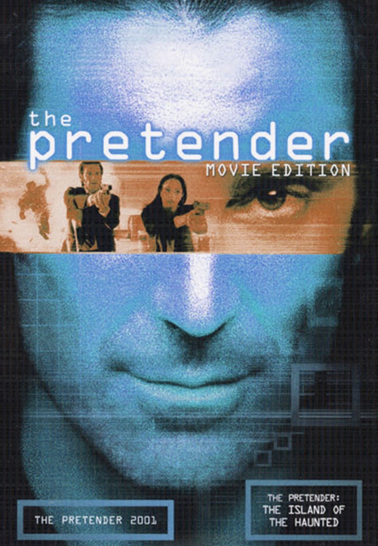 The Pretender: Island of the Haunted (2001)