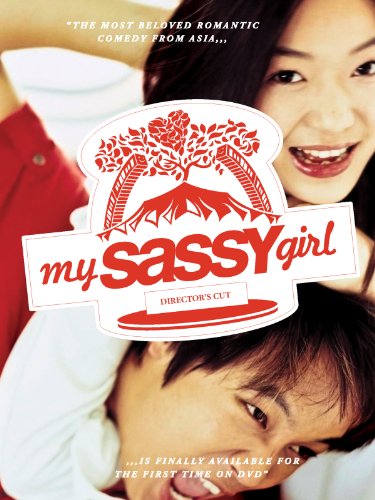 Yeopgijeogin geunyeo Aka My Sassy Girl (2001)