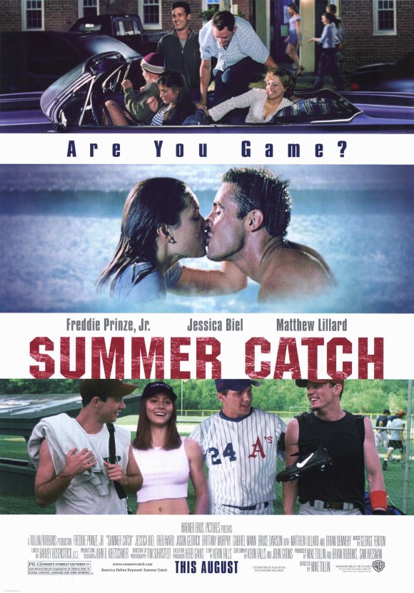 Summer Catch (2001)